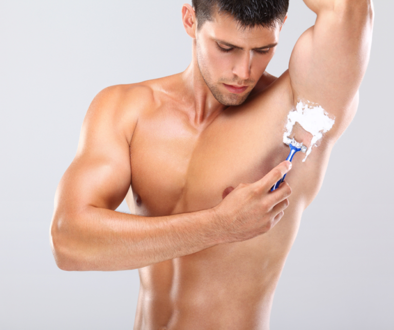 Gładka skóra bez kompromisów – innowacyjne metody depilacji męskiej